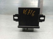 Recambio de centralita luces para audi q7 (4l) 3.0 v6 24v tdi referencia OEM IAM 8P0907357H 5LA00837903 HELLA