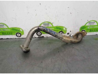 Recambio de valvula egr para peugeot boxer caja abierta (rs3700)(330/350)(´02) 2.8 hdi referencia OEM IAM 500384842 