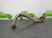 Recambio de valvula egr para peugeot boxer caja abierta (rs3700)(330/350)(´02) 2.8 hdi referencia OEM IAM 500384842 