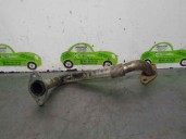 Recambio de valvula egr para peugeot boxer caja abierta (rs3700)(330/350)(´02) 2.8 hdi referencia OEM IAM 500384842 