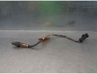 Recambio de sonda lambda para renault megane ii coupe/cabrio 1.6 16v referencia OEM IAM 8200107433 