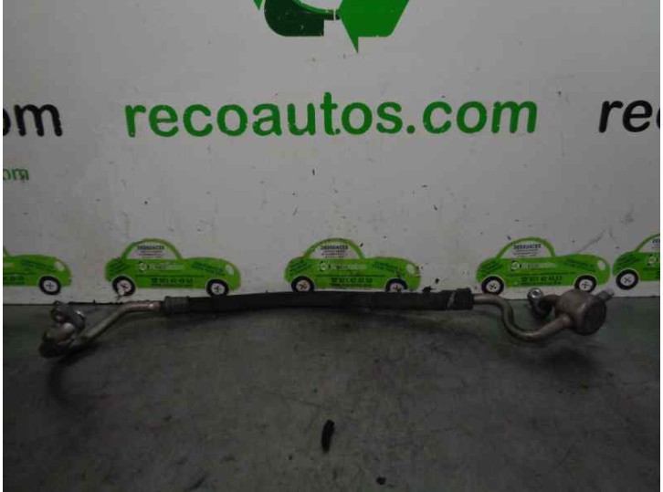 Replacement air conditioning tubes for Lexus IS200 (GXE10) 2.0 CAT OEM IAM reference 8871253060 