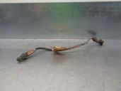 Recambio de sonda lambda para renault megane ii coupe/cabrio 1.6 16v referencia OEM IAM 8200107433 