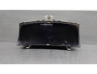 Recambio de cuadro instrumentos para toyota corolla (e12) 1.4 turbodiesel cat referencia OEM IAM 8380002C60 110080288002 VD0
