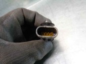 Recambio de sonda lambda para renault megane ii coupe/cabrio 1.6 16v referencia OEM IAM 8200107433 