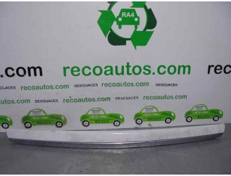 Recambio de maneta exterior porton para toyota auris 2.0 d-4d cat referencia OEM IAM 7681102480 