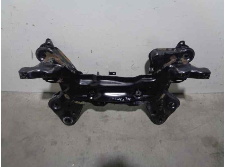 Recambio de puente delantero para citroën c4 cactus 1.6 e-hdi fap referencia OEM IAM 9804208180 CUNA MOTOR CESTA 4