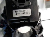 Recambio de mando luces para bmw serie 3 berlina (e46) 2.0 16v diesel cat referencia OEM IAM 61318376444  