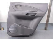 Replacement rear right door trim for Hyundai Tucson (JM) 2.0 CRDi 4WD OEM IAM reference 833022E021LM 