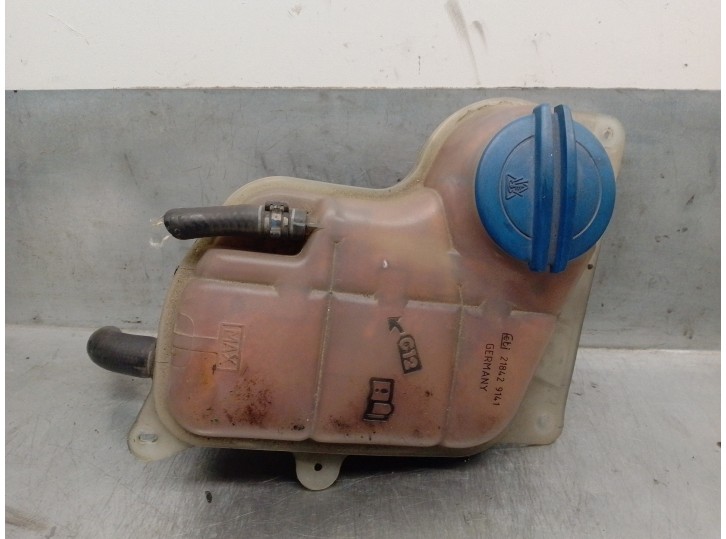 Recambio de deposito expansion para audi a4 berlina (b5) 1.8 20v referencia OEM IAM 218429141 