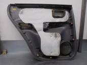 Replacement rear right door trim panel for Hyundai Tucson (JM) 2.0 CRDi 4WD OEM IAM reference 833022E021LM 