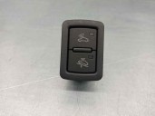 Recambio de interruptor para audi q7 (4l) 3.0 v6 24v tdi referencia OEM IAM 4F0962109 