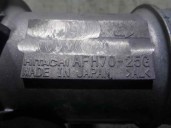 Recambio de caudalimetro para audi a6 berlina (4b2) 2.5 v6 24v tdi referencia OEM IAM AFH7025G AFH7025C HITACHI