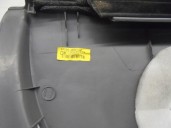 Replacement right rear door trim panel for Hyundai Tucson (JM) 2.0 CRDi 4WD OEM IAM reference 833022E021LM 