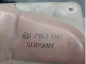 Recambio de deposito expansion para audi a4 berlina (b5) 1.8 20v referencia OEM IAM 218429141 