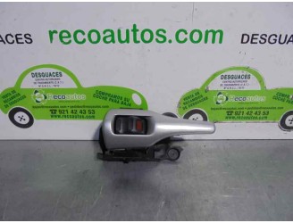 Recambio de maneta interior delantera derecha para toyota auris 2.0 d-4d cat referencia OEM IAM   