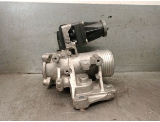 Recambio de valvula egr para volvo v60 i (155) d3 / d4 referencia OEM IAM 36000998 36000998 