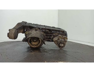 Recambio de diferencial trasero para audi a6 berlina (4b2) 2.5 v6 24v tdi referencia OEM IAM EUS EUS051203 01R525053M