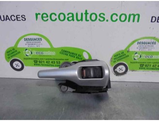 Recambio de maneta interior delantera izquierda para toyota auris 2.0 d-4d cat referencia OEM IAM 
