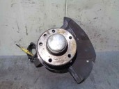 Recambio de mangueta delantera derecha para opel omega b 2.5 24v dti cat (y 25 dt / l14) referencia OEM IAM 