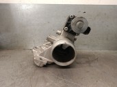 Replacement EGR valve for Volvo V60 I (155) D3 / D4 OEM IAM reference 36000998 36000998 