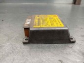 Recambio de centralita airbag para kia sephia ll 1.5 cat referencia OEM IAM 0K2AA677F0A 