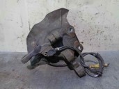 Recambio de mangueta delantera derecha para opel omega b 2.5 24v dti cat (y 25 dt / l14) referencia OEM IAM 