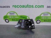 Recambio de maneta interior trasera derecha para toyota auris 2.0 d-4d cat referencia OEM IAM 
