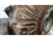 Recambio de diferencial trasero para audi a6 berlina (4b2) 2.5 v6 24v tdi referencia OEM IAM EUS EUS051203 01R525053M