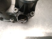 Recambio de valvula egr para volvo v60 i (155) d3 / d4 referencia OEM IAM 36000998 36000998 