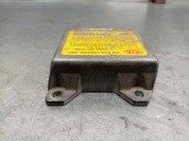 Recambio de centralita airbag para kia sephia ll 1.5 cat referencia OEM IAM 0K2AA677F0A 