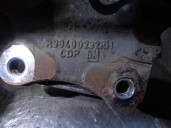 Recambio de mangueta delantera derecha para opel omega b 2.5 24v dti cat (y 25 dt / l14) referencia OEM IAM 