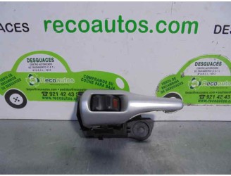 Recambio de maneta interior trasera izquierda para toyota auris 2.0 d-4d cat referencia OEM IAM 