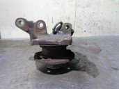 Recambio de mangueta delantera derecha para opel omega b 2.5 24v dti cat (y 25 dt / l14) referencia OEM IAM 