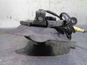 Recambio de mangueta delantera derecha para opel omega b 2.5 24v dti cat (y 25 dt / l14) referencia OEM IAM 