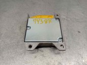 Recambio de centralita airbag para kia sephia ll 1.5 cat referencia OEM IAM 0K2AA677F0A 