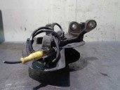 Recambio de mangueta delantera derecha para opel omega b 2.5 24v dti cat (y 25 dt / l14) referencia OEM IAM 