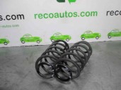 Recambio de muelle amortiguacion para toyota auris 2.0 d-4d cat referencia OEM IAM   