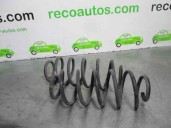 Recambio de muelle amortiguacion para toyota auris 2.0 d-4d cat referencia OEM IAM   