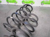 Recambio de muelle amortiguacion para toyota auris 2.0 d-4d cat referencia OEM IAM 