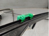 Recambio de elevalunas delantero izquierdo para audi a4 berlina (b5) 1.8 20v referencia OEM IAM 8D0837397D 8 PINES 4 PUERTAS