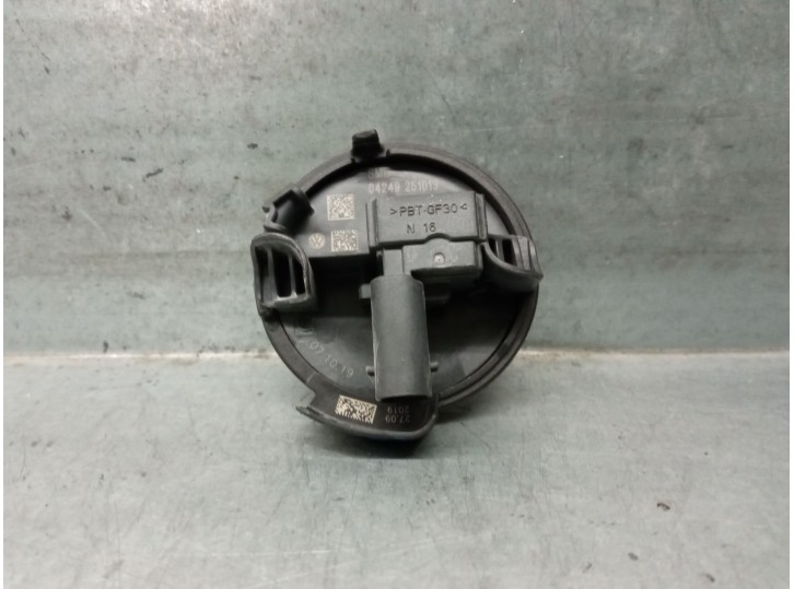 Recambio de sensor para audi a6 c8 (4a2) 35 tdi mild hybrid referencia OEM IAM 4N0955557A 103254