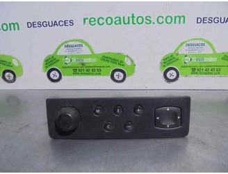 Recambio de mando multifuncion para renault espace iv (jk0) 2.2 dci turbodiesel referencia OEM IAM 8200023452 22SY46462F 