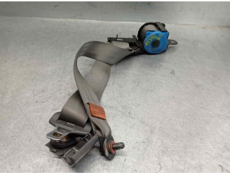 Recambio de cinturon seguridad delantero derecho para kia sephia ll 1.5 cat referencia OEM IAM 0K24K57630DFKZ 4 PUERTAS