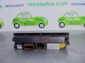 Recambio de mando multifuncion para renault espace iv (jk0) 2.2 dci turbodiesel referencia OEM IAM 8200023452 22SY46462F 