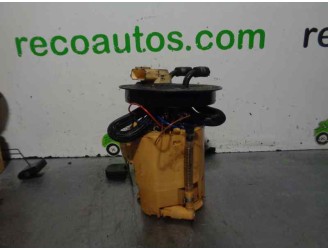 Recambio de aforador para opel omega b 2.5 24v dti cat (y 25 dt / l14) referencia OEM IAM 88457348 