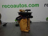 Recambio de aforador para opel omega b 2.5 24v dti cat (y 25 dt / l14) referencia OEM IAM 88457348 