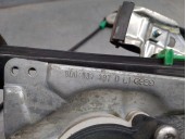 Recambio de elevalunas delantero izquierdo para audi a4 berlina (b5) 1.8 20v referencia OEM IAM 8D0837397D 8 PINES 4 PUERTAS
