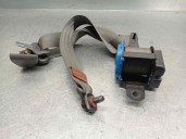 Recambio de cinturon seguridad delantero derecho para kia sephia ll 1.5 cat referencia OEM IAM 0K24K57630DFKZ 4 PUERTAS