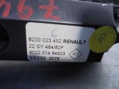 Recambio de mando multifuncion para renault espace iv (jk0) 2.2 dci turbodiesel referencia OEM IAM 8200023452 22SY46462F 